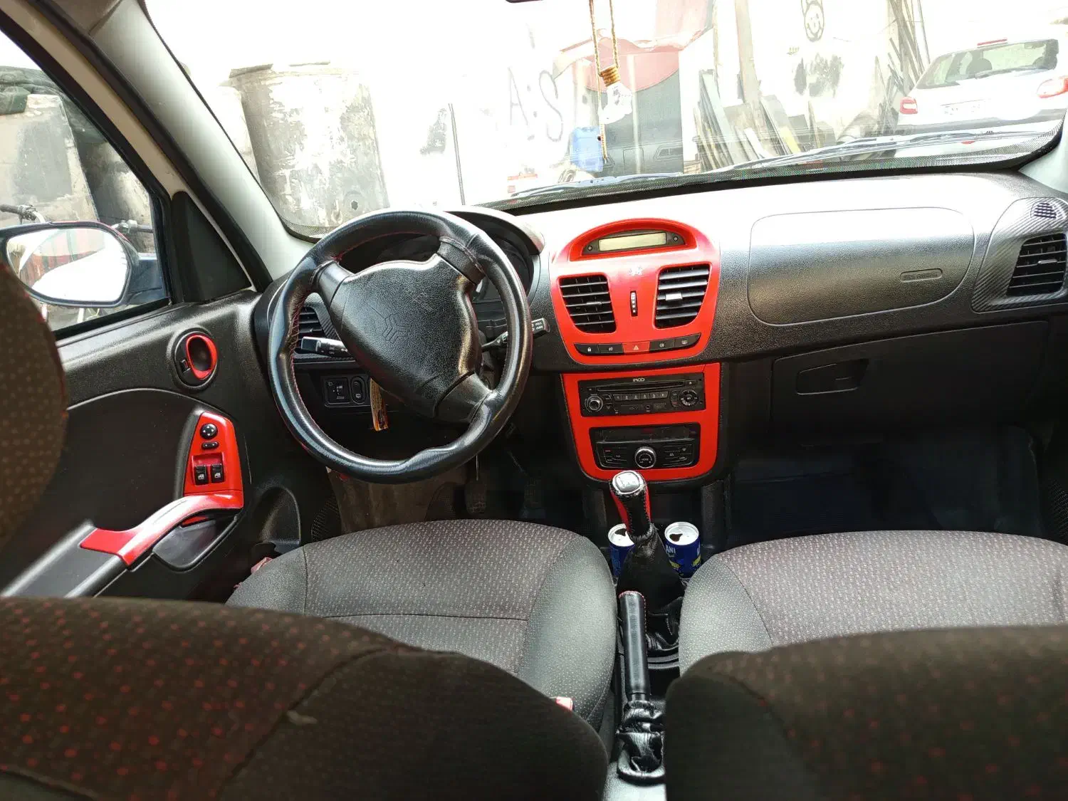 کویک مدل ۱۴۰۱|خودرو سواری و وانت|مشهد, رباط طرق|دیوار