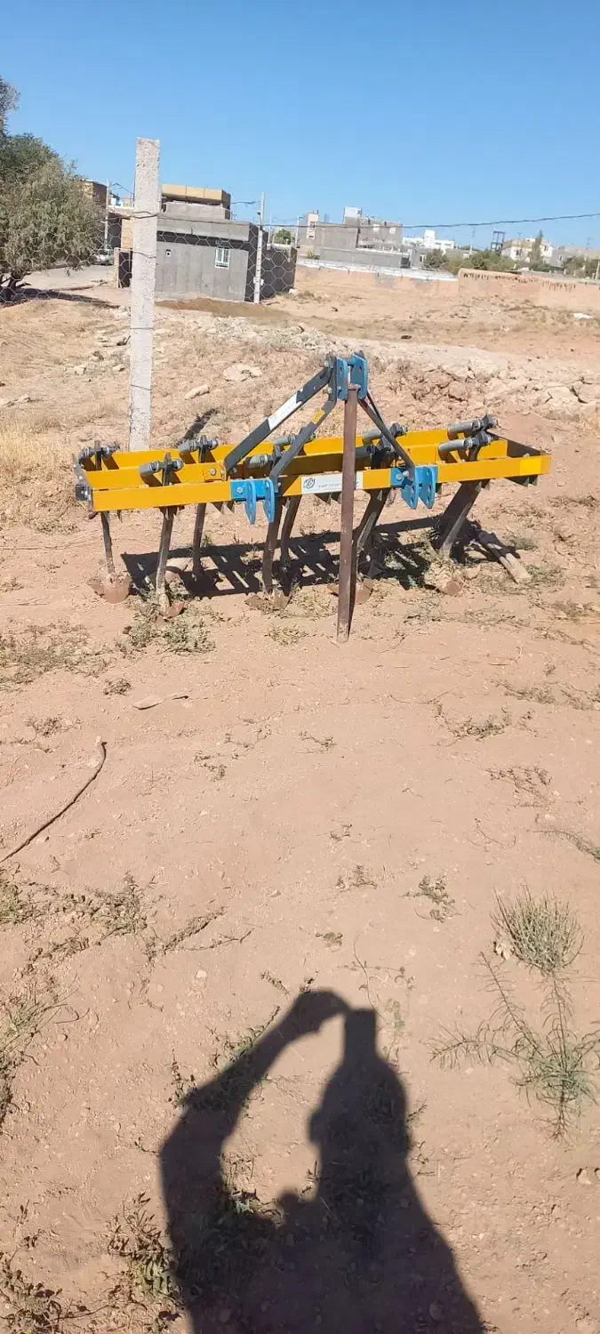 پنجه گاز در حد نو|ابزارآلات|بزینه رود, |دیوار