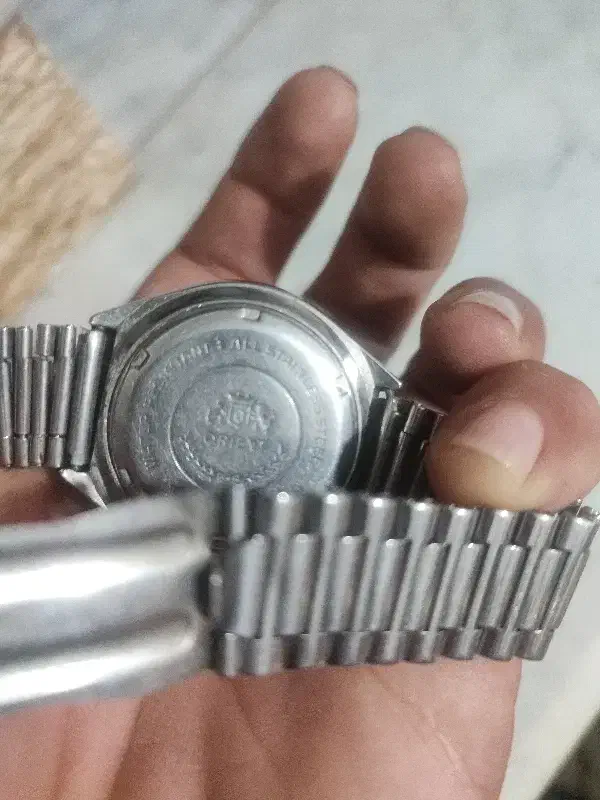 ساعت اورینت|ساعت|آذرشهر, |دیوار