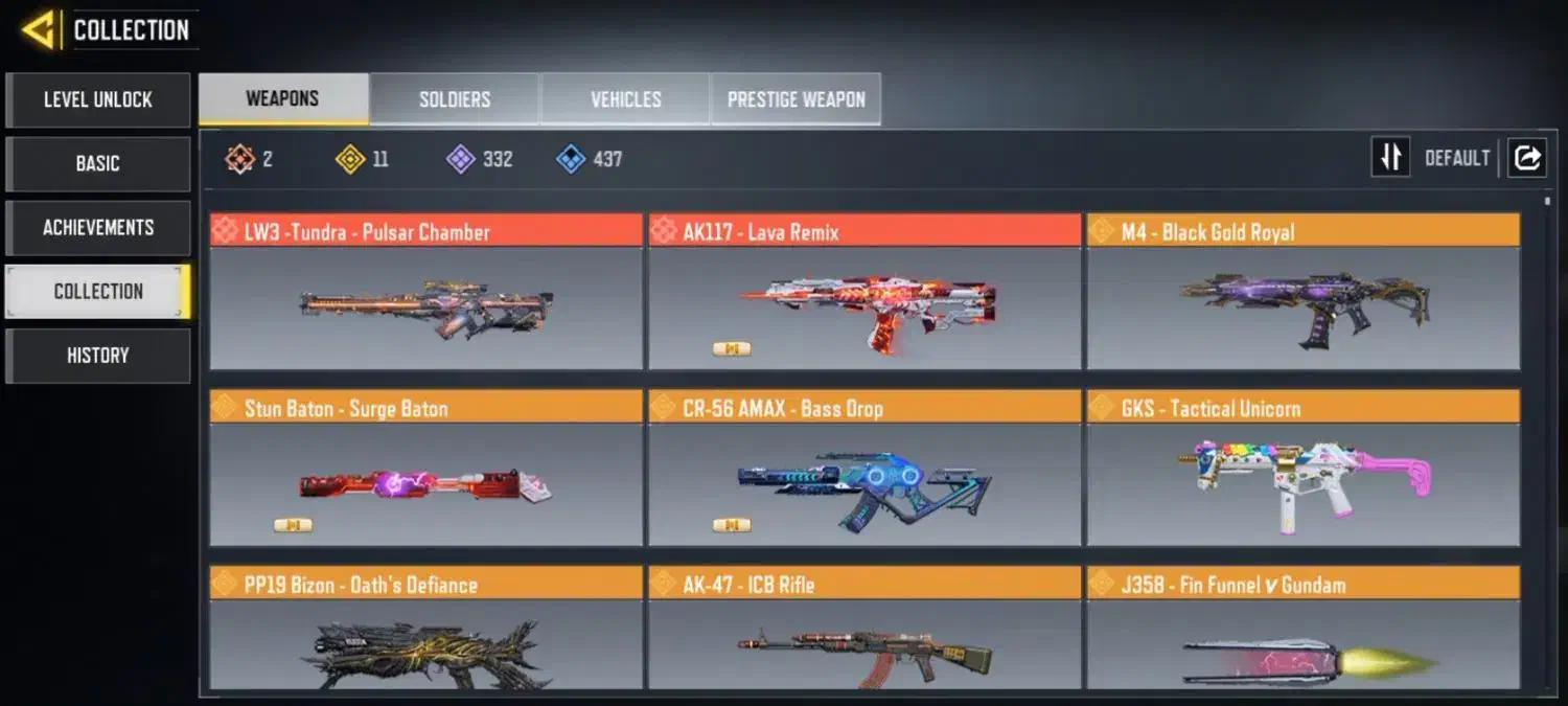 اکانت کالاف|کنسول، بازی ویدئویی و آنلاین|تهران, امام زاده عبدالله|دیوار