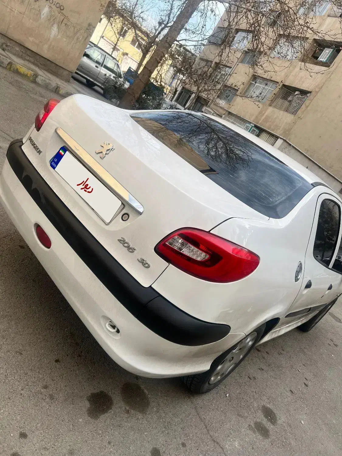 فروشی|خودرو سواری و وانت|ری, دولت‌آباد|دیوار