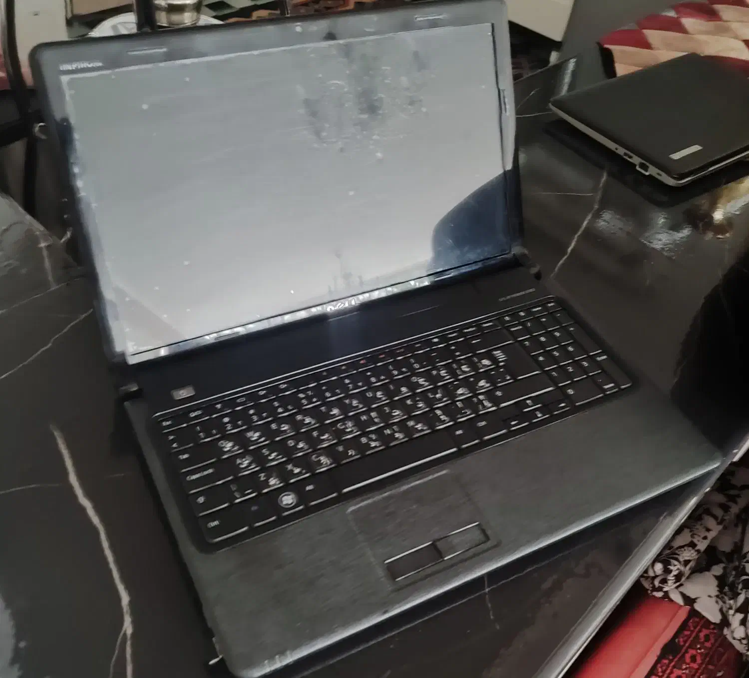 لپ تاپ|رایانه همراه|مشهد, فاطمیه|دیوار