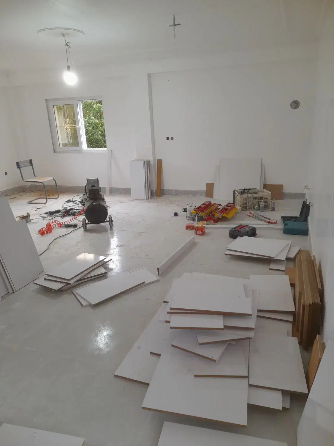 خدمات و تعمیرات کابینت آشپزخانه|خدمات پیشه و مهارت|بابل, |دیوار