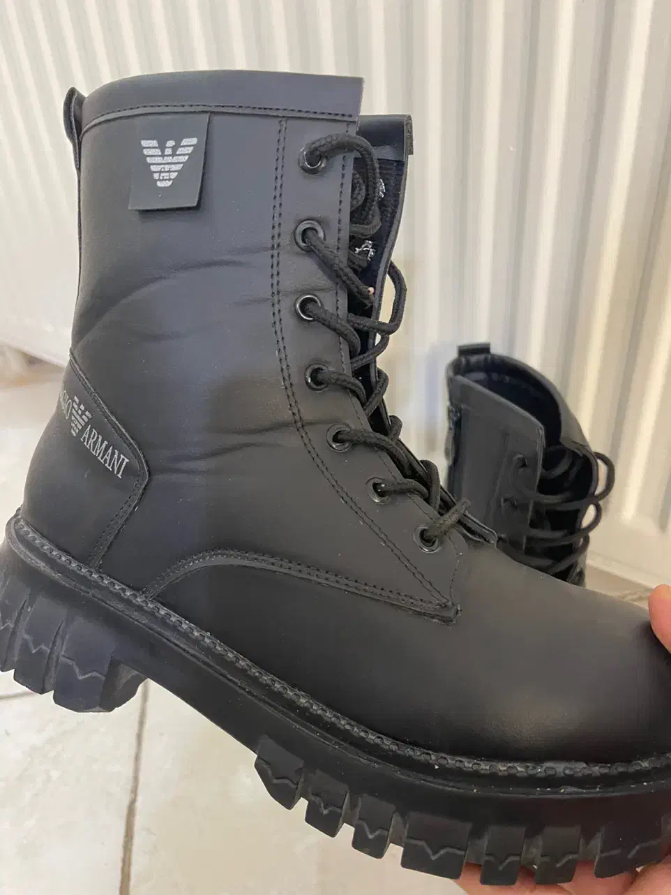 کفش وپوتین زنانه|کیف، کفش، کمربند|رباطکریم, رباطکریم|دیوار