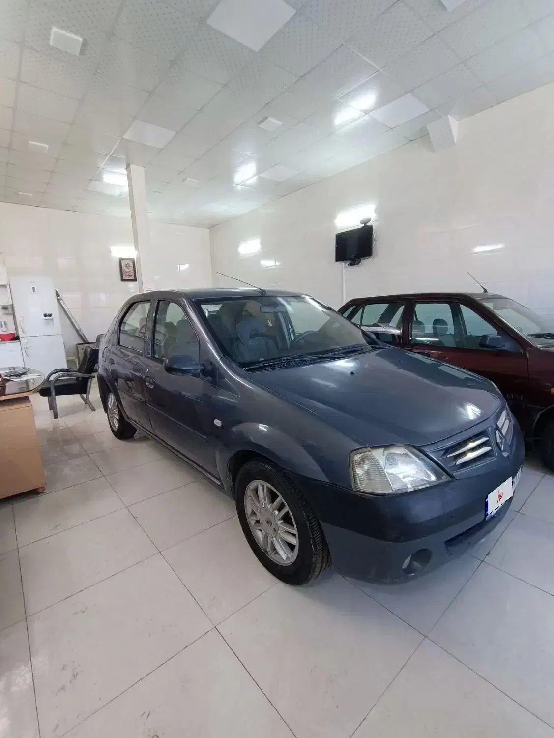 ال 90 بی رنگ درجه یک|خودرو سواری و وانت|زنجان, |دیوار