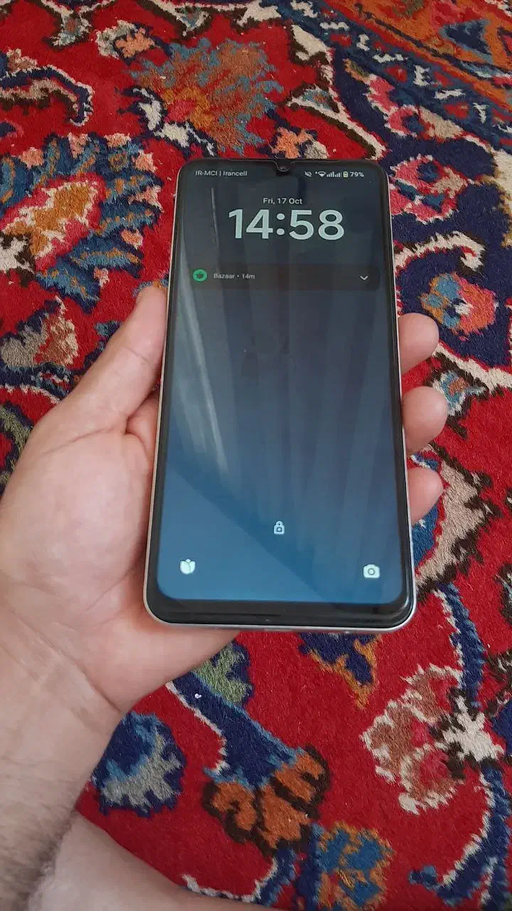 موبایل|موبایل|سبزوار, پاسداران|دیوار