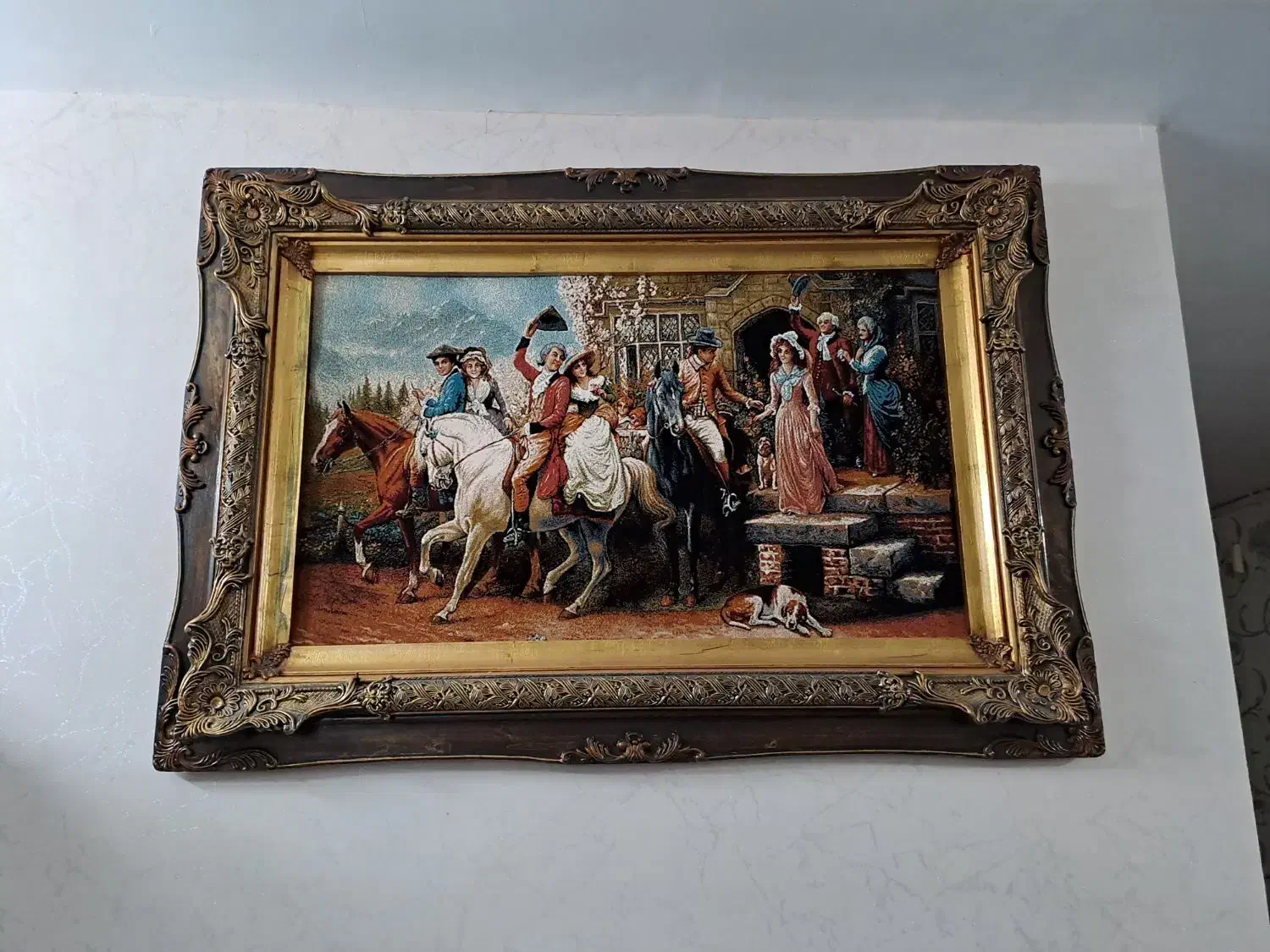 تنور و تابلو فرش|اجاق گاز و لوازم برقی پخت‌وپز|مشهد, ایثارگران|دیوار