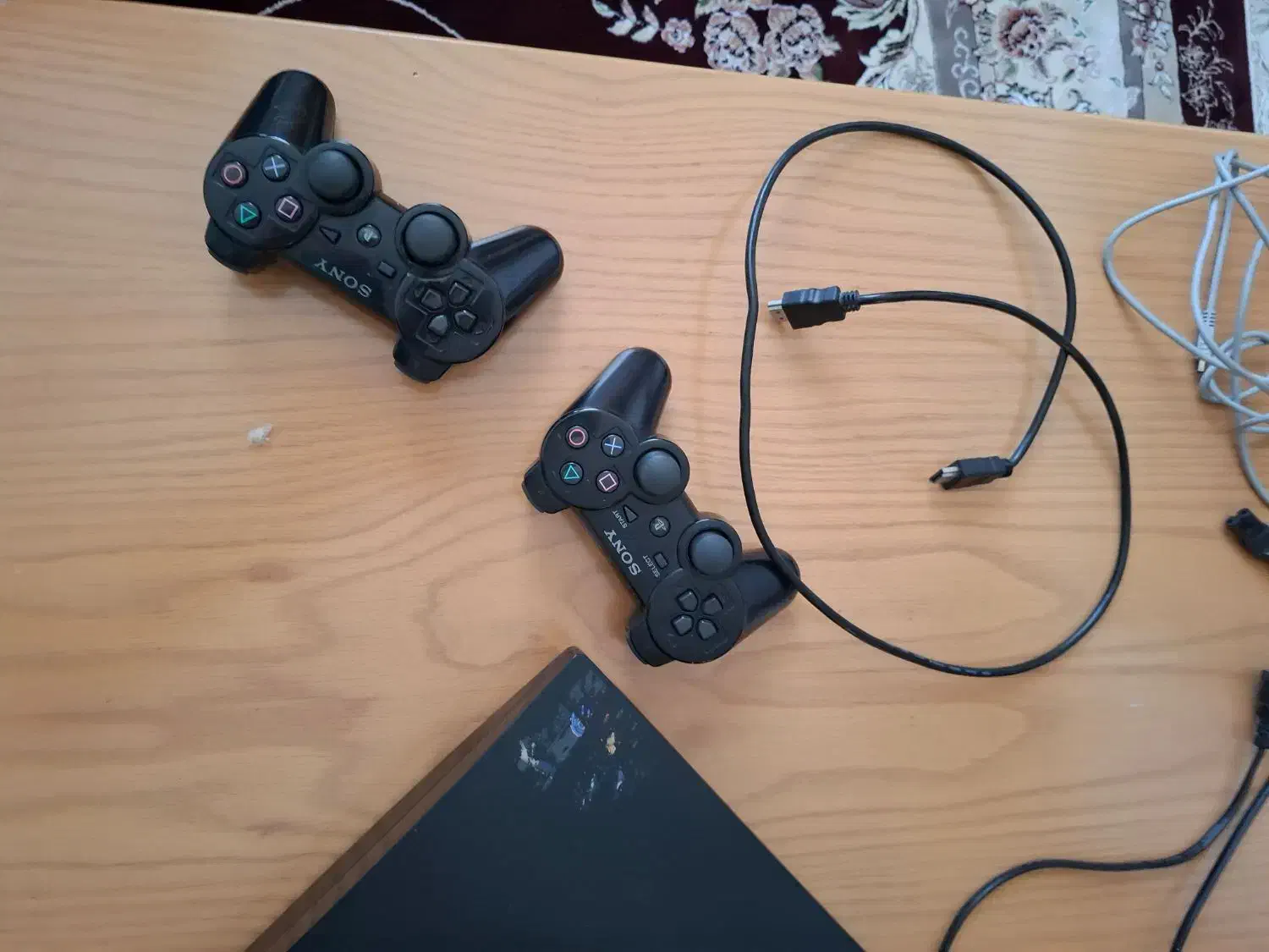 پلی استیشن 3 سونی|کنسول، بازی ویدئویی و آنلاین|کرمانشاه, |دیوار