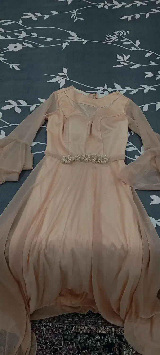 لباس مجلسی زنانه شیک|لباس|میبد, |دیوار