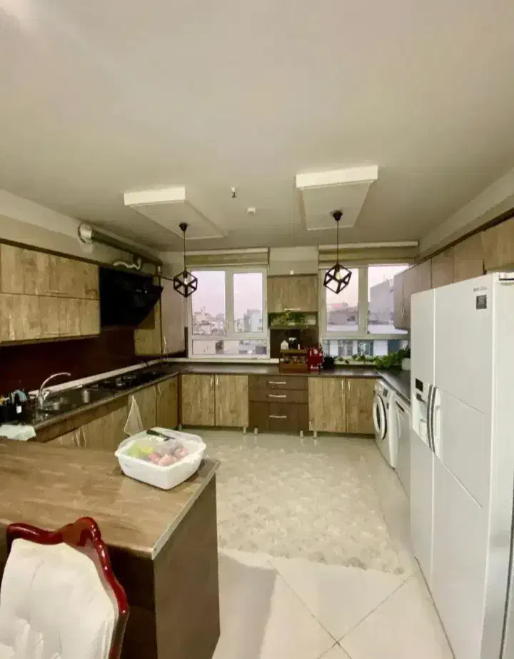 آپارتمان۶۰متر/خوش نقشه نزدیک مترو کهریزک|فروش آپارتمان|کهریزک, |دیوار