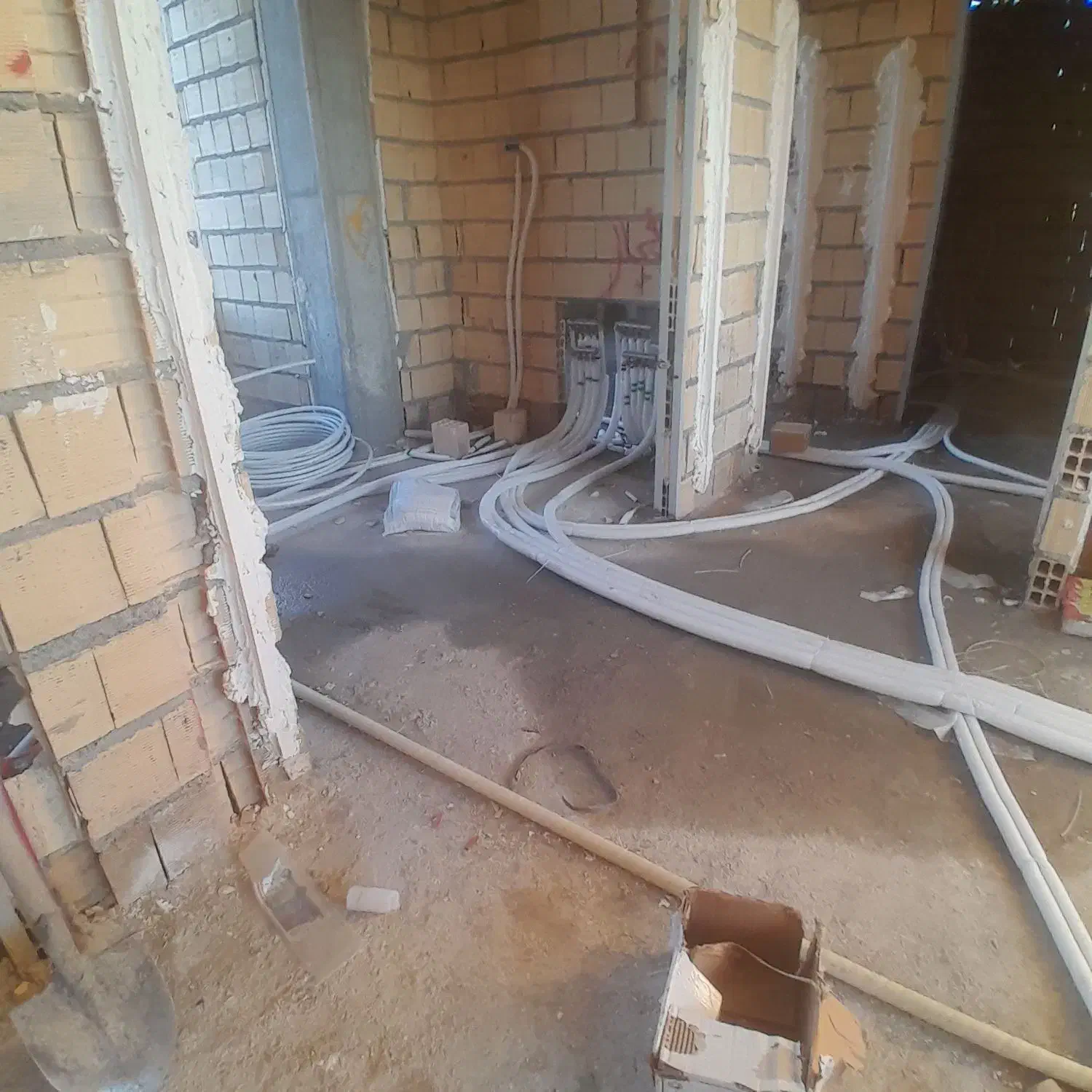 دریل تخریب|خدمات پیشه و مهارت|نورآباد ممسنی, |دیوار