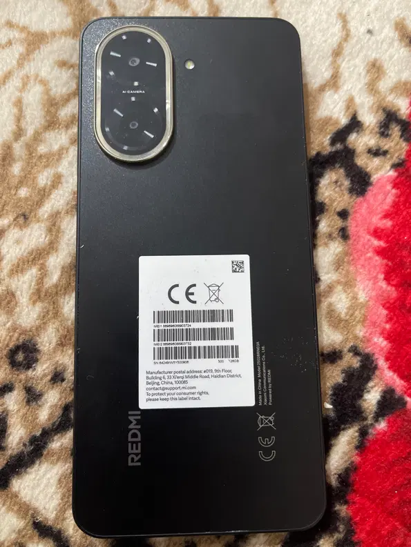 Redmi A5|موبایل|تهران, صد دستگاه|دیوار
