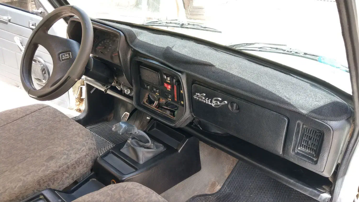 پیکان سواری تمز و سالم|خودرو سواری و وانت|زابل, |دیوار