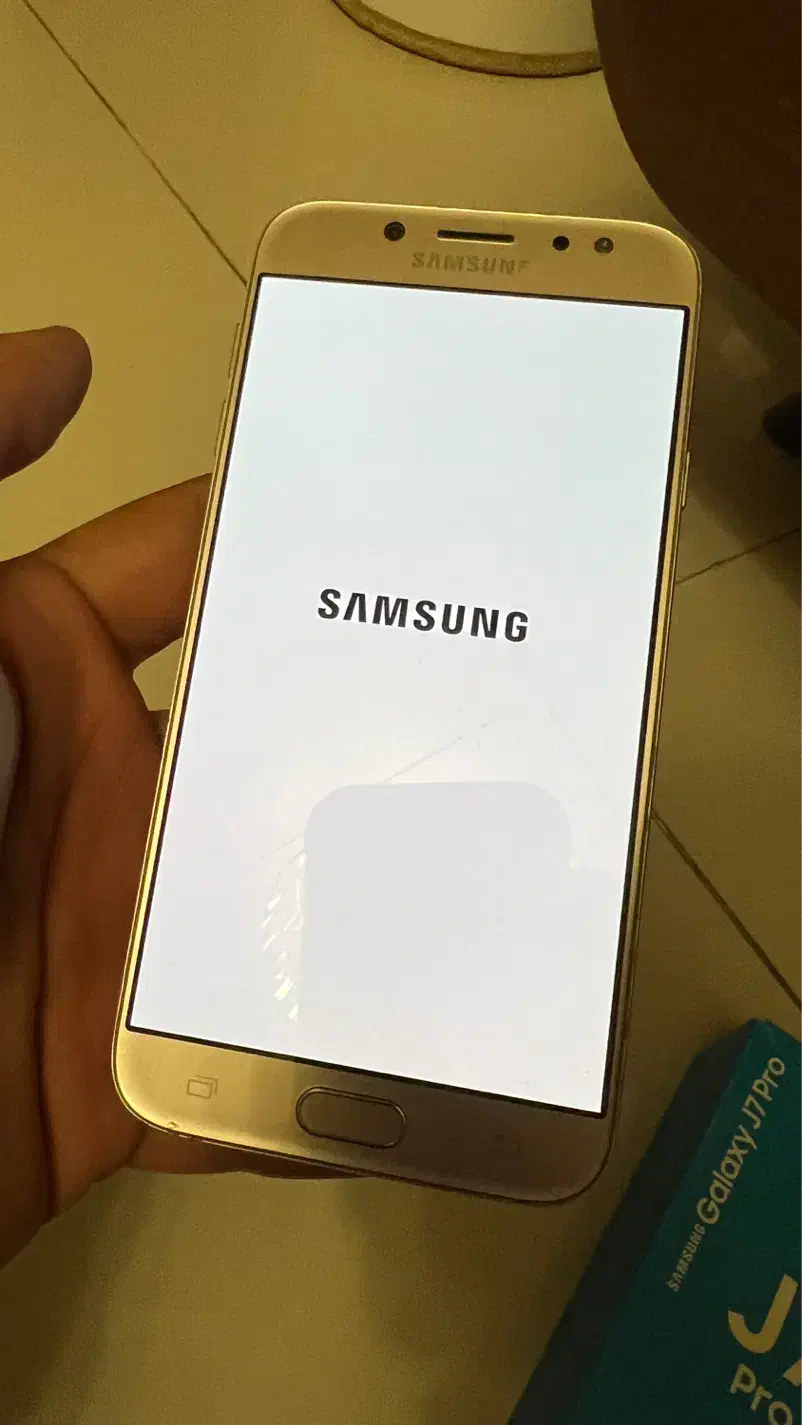 سامسونگ اصلی J7Pro|موبایل|تهران, اکباتان|دیوار