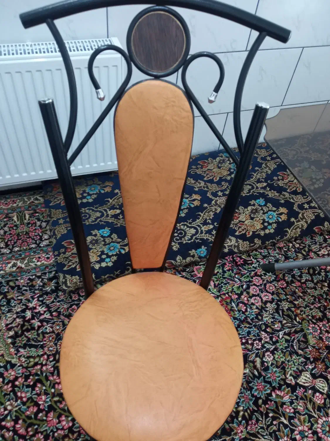 میز و صندلی|میز و صندلی غذاخوری|زرند, |دیوار