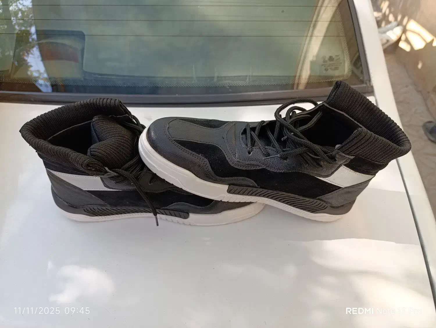 کفش|کیف، کفش، کمربند|سیرجان, |دیوار