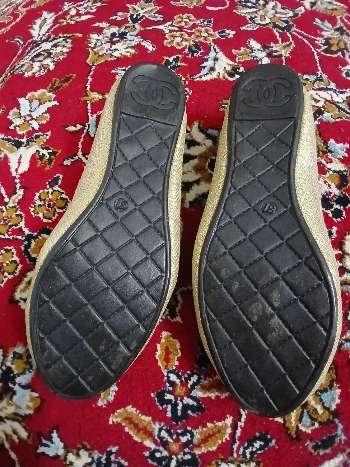 کفش زنانه|کیف، کفش، کمربند|گنبد کاووس, |دیوار