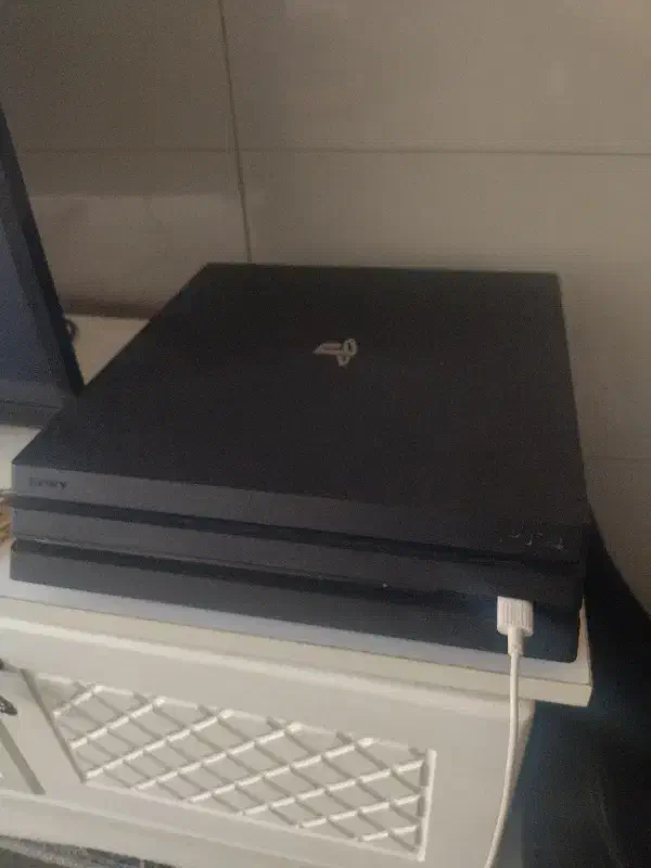 ps4pro|کنسول، بازی ویدئویی و آنلاین|رامجین, |دیوار