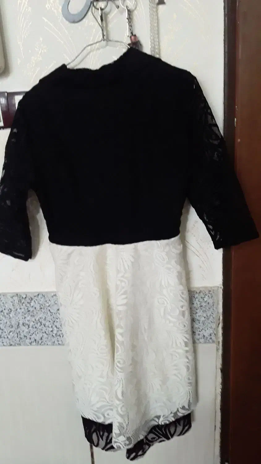 کفش و لباس مجلسی زنانه|کیف، کفش، کمربند|اسفراین, |دیوار