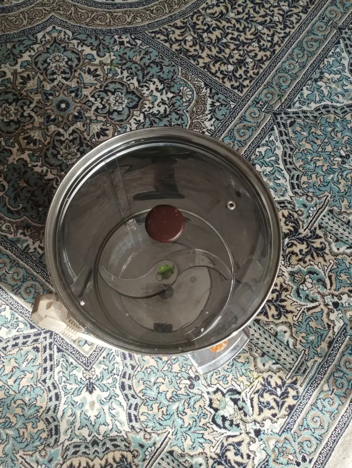 سبزی خوردکن|خردکن، آسیاب، غذاساز|برخوار, |دیوار