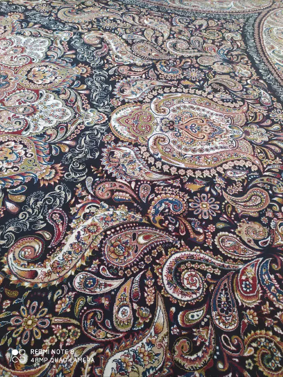 قالی 12متری 9متری و 6منری|فرش|شیراز, شهرک ایثار|دیوار