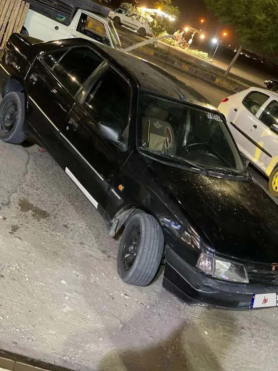 پژو مدل ۸۲|خودرو سواری و وانت|زاهدان, |دیوار