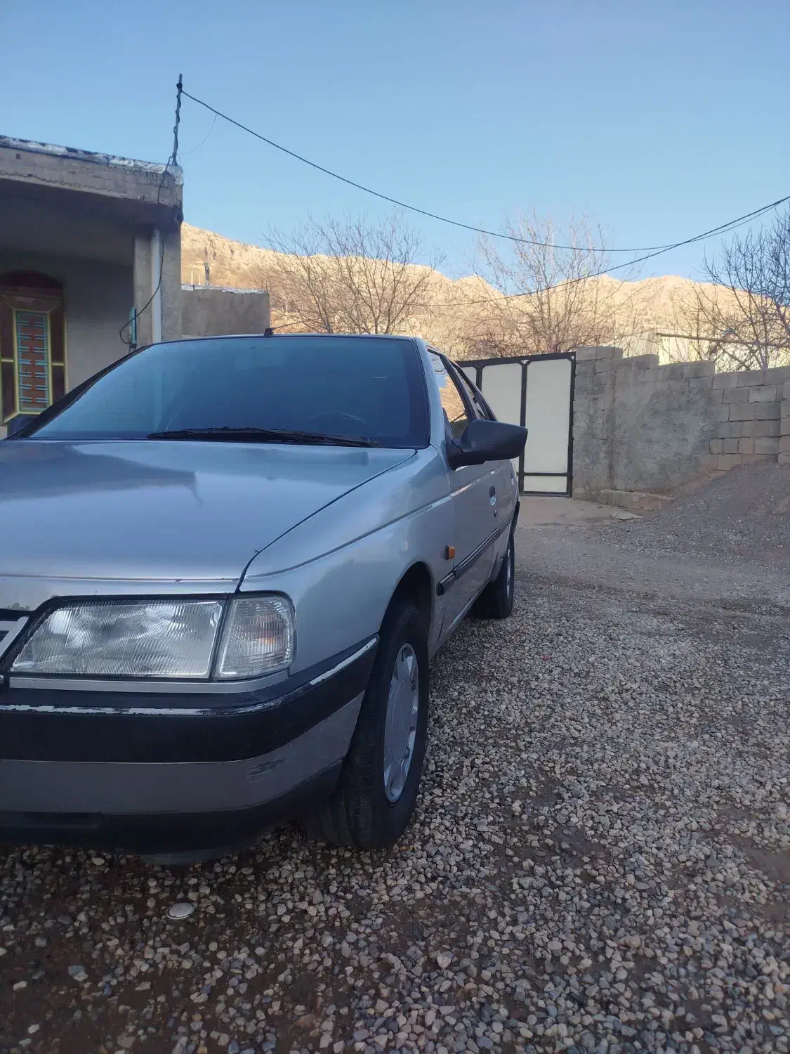 فروشی|خودرو سواری و وانت|یاسوج, |دیوار