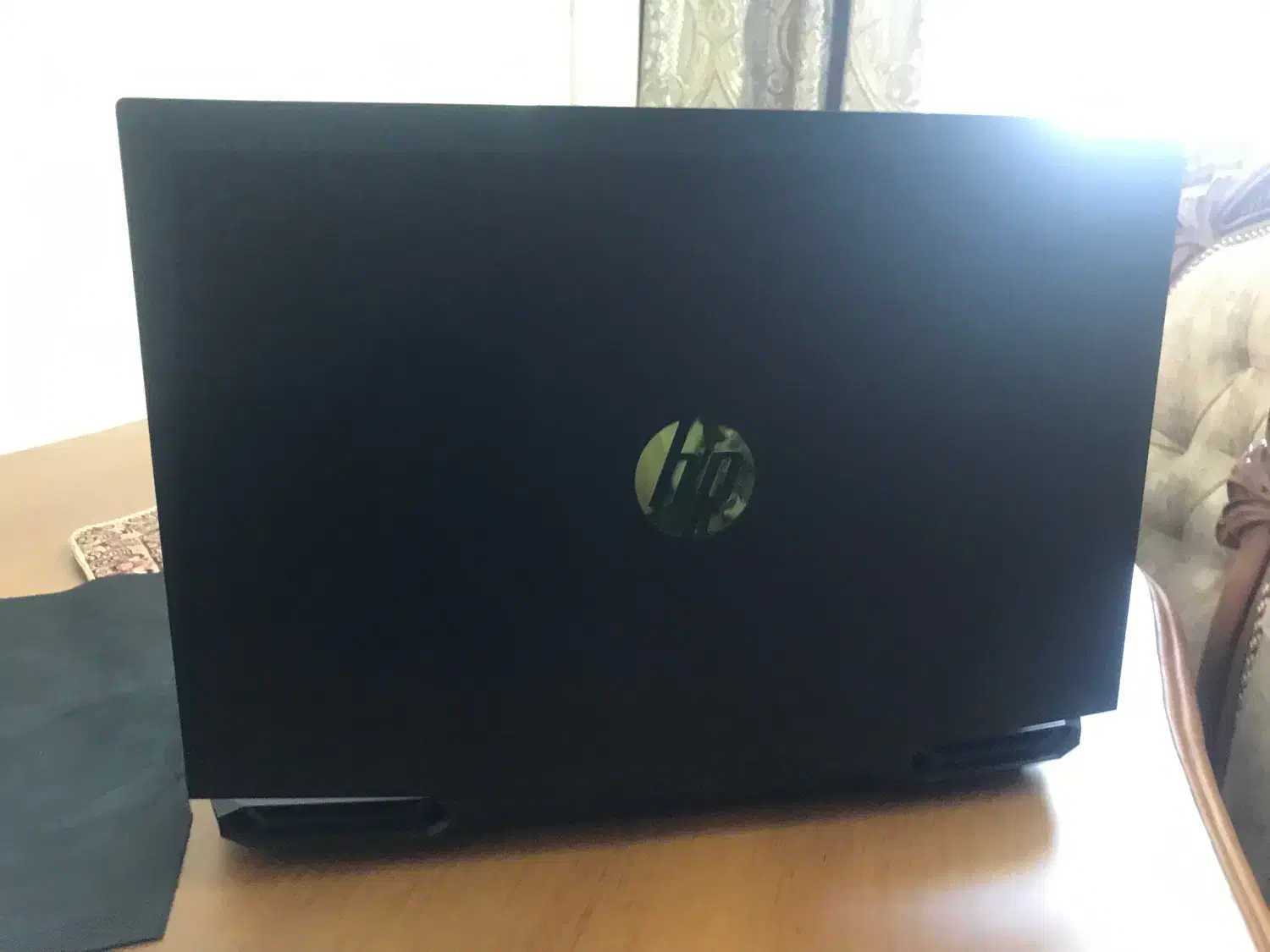 Hp pavilion gaming|رایانه همراه|تبریز, |دیوار