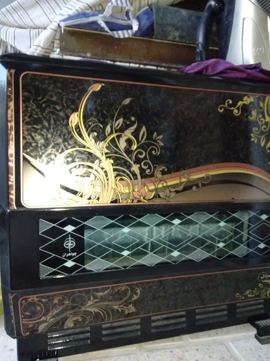 فروش بخاری|بخاری، هیتر، شومینه|کامیاران, |دیوار