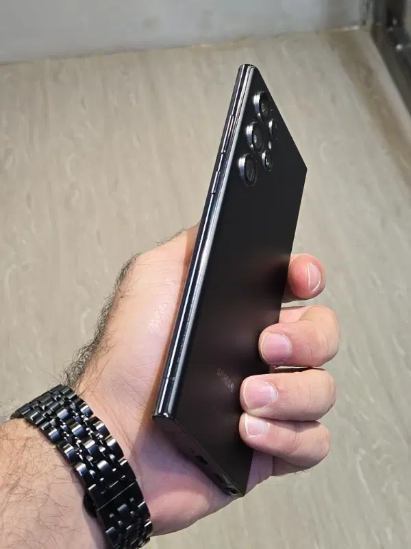 s22 ultra 256/12|موبایل|اصفهان, چرخاب|دیوار