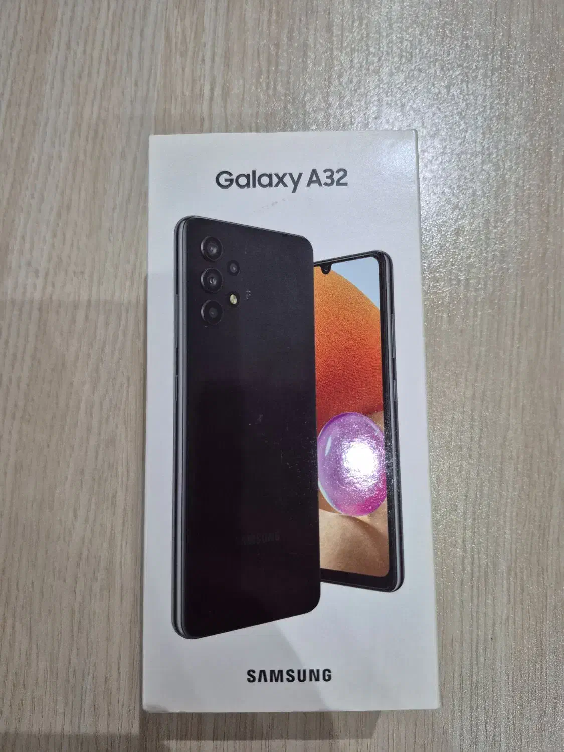 فروش گوشی a32|موبایل|فردیس, شهرک وحدت|دیوار