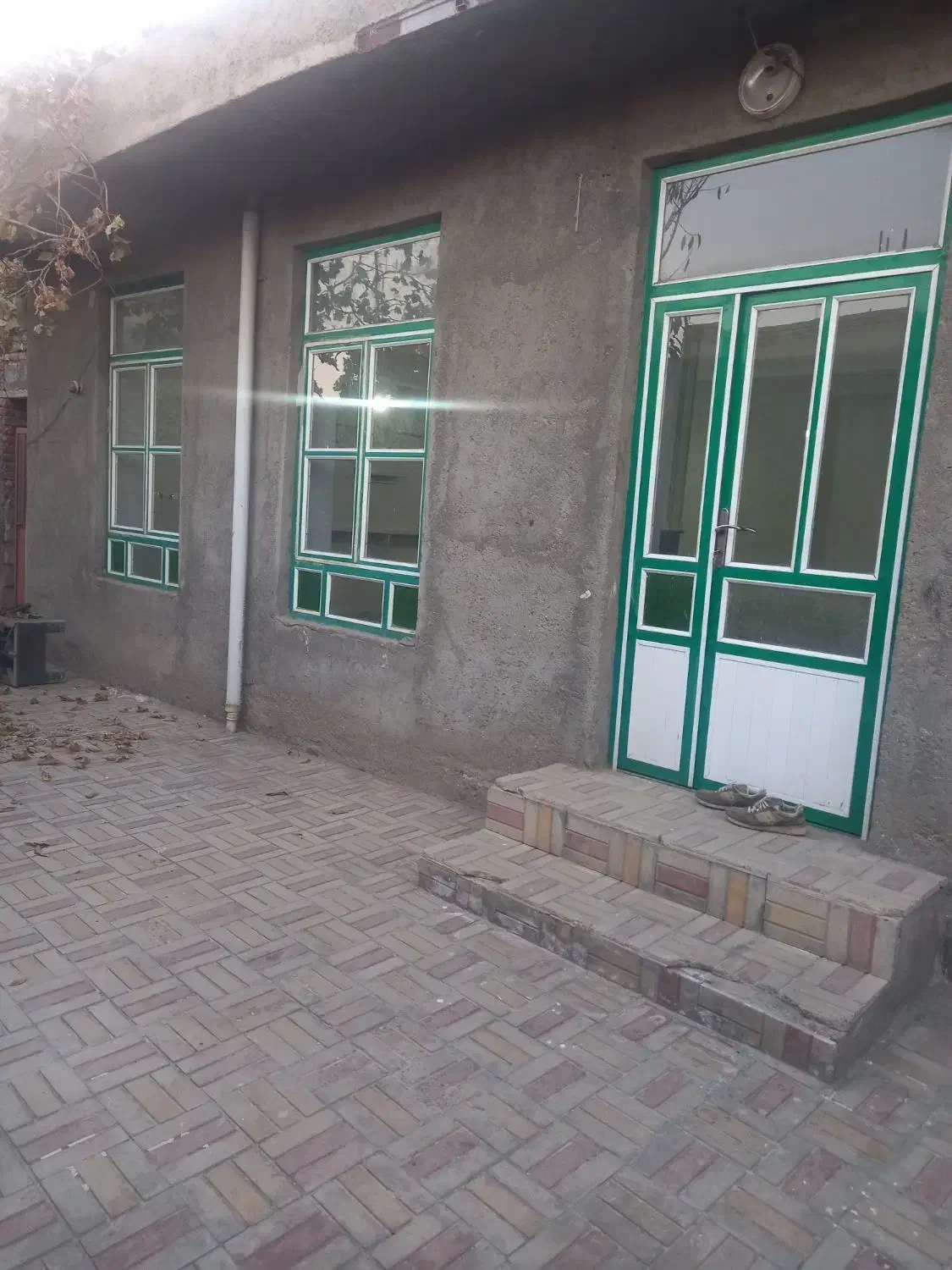 یک باب خانه مسکونی شش دانگ ۱۷۰ متری  در طاهر ۱۰|فروش خانه و ویلا|بناب, |دیوار