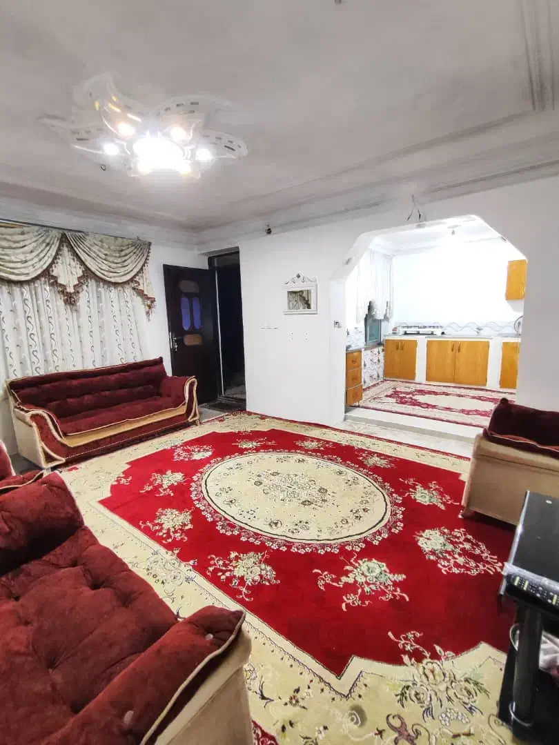 سوئیت با تمامی امکانات|اجارهٔ کوتاه‌مدت آپارتمان و سوئیت|قائم‌شهر, |دیوار