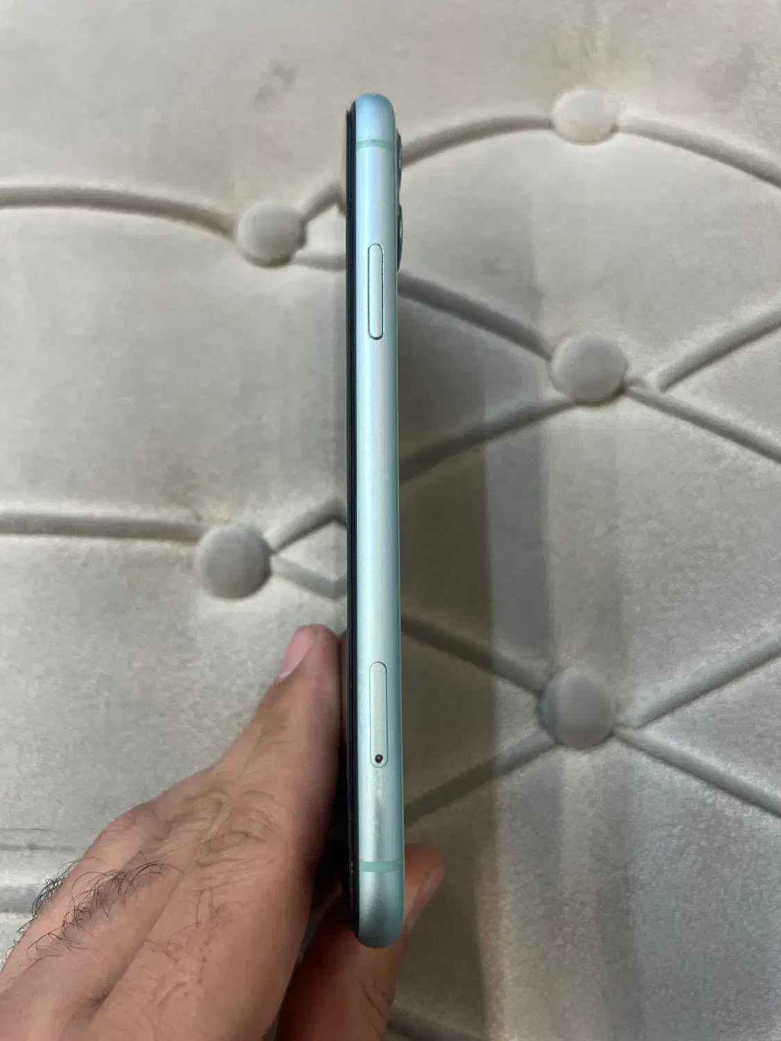 آیفون ۱۱ نرمال|موبایل|یزد, |دیوار