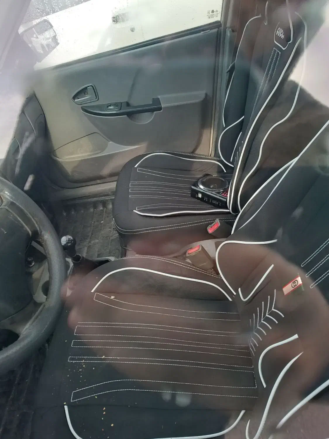 پراید 131|خودرو سواری و وانت|دهگلان, |دیوار