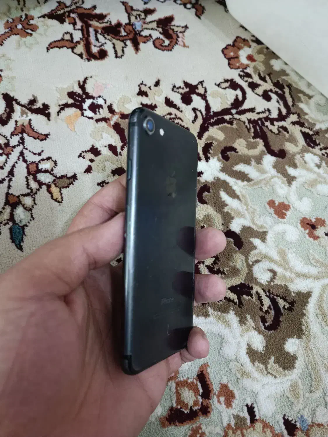 آیفون 7|موبایل|صومعه‌سرا, |دیوار