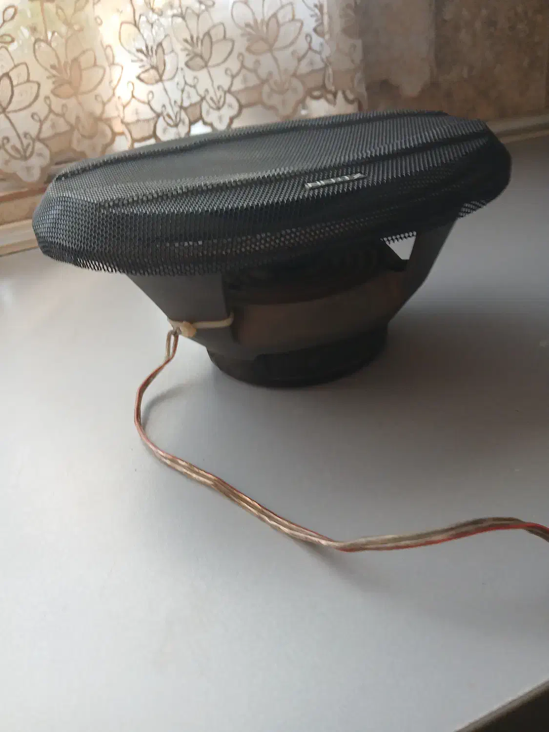 باند خربزه ایی در حد نو سالم|سیستم صوتی خانگی|زرگرشهر, |دیوار