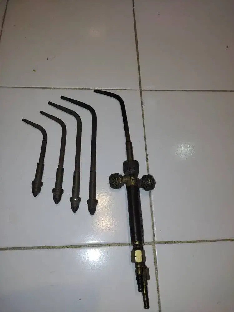 فروش کپسول اسیتیلن.مانومتر.دست پیک.سری برش|ابزارآلات|شیراز, فرهنگ شهر|دیوار