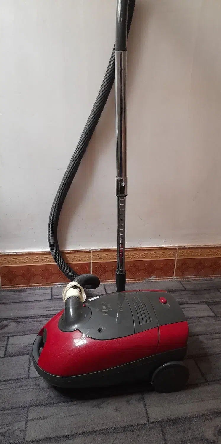 جاروبرقی بوش|جاروبرقی، جارو شارژی، بخارشو|اسدآباد, |دیوار