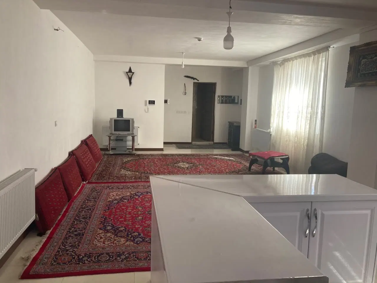 رهن و اجاره|اجارهٔ آپارتمان|سمنان, |دیوار