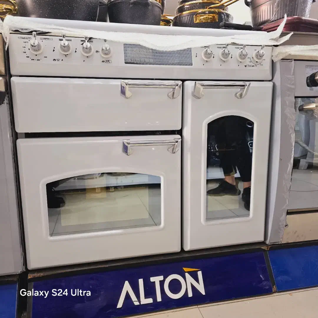 فروش کولر ایستاده ۳۶ استینگ هووس/فرگاز سه درب|کولر گازی و فنکوئل|ایذه, |دیوار