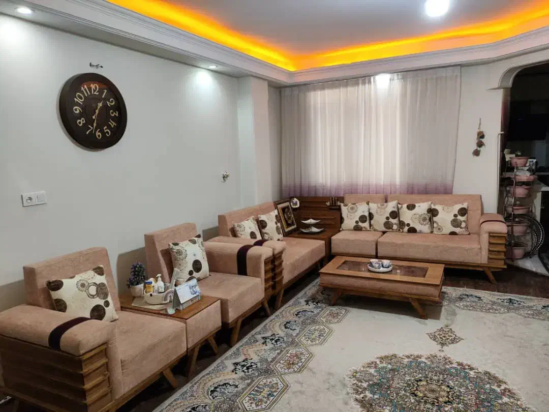 واحد 70متر دو خواب|فروش آپارتمان|تهران, سازمان برنامه جنوبی|دیوار