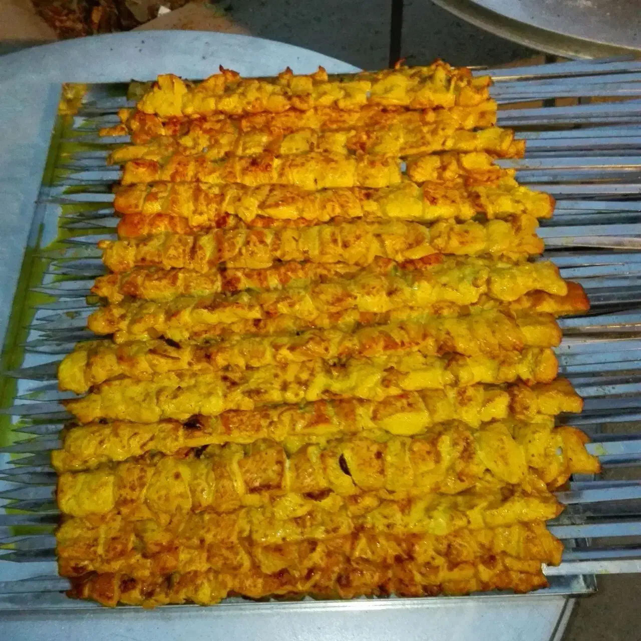 آشپزی مراسم ومیهمانی|خدمات پذیرایی، مراسم|بروجرد, |دیوار