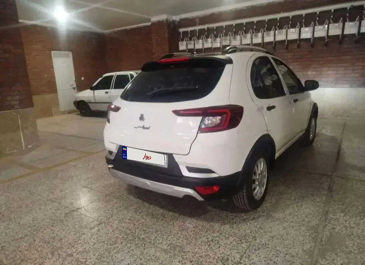 اطلس  ۱۴۰۴ GL|خودرو سواری و وانت|مشهد, آزادشهر|دیوار