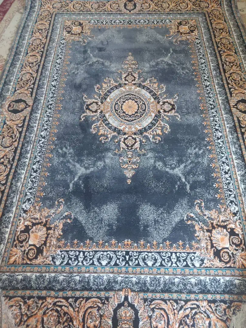 با معاوضه فرش کهنه به راحتی فرش نو به خانه بخرید|فرش|بوکان, |دیوار