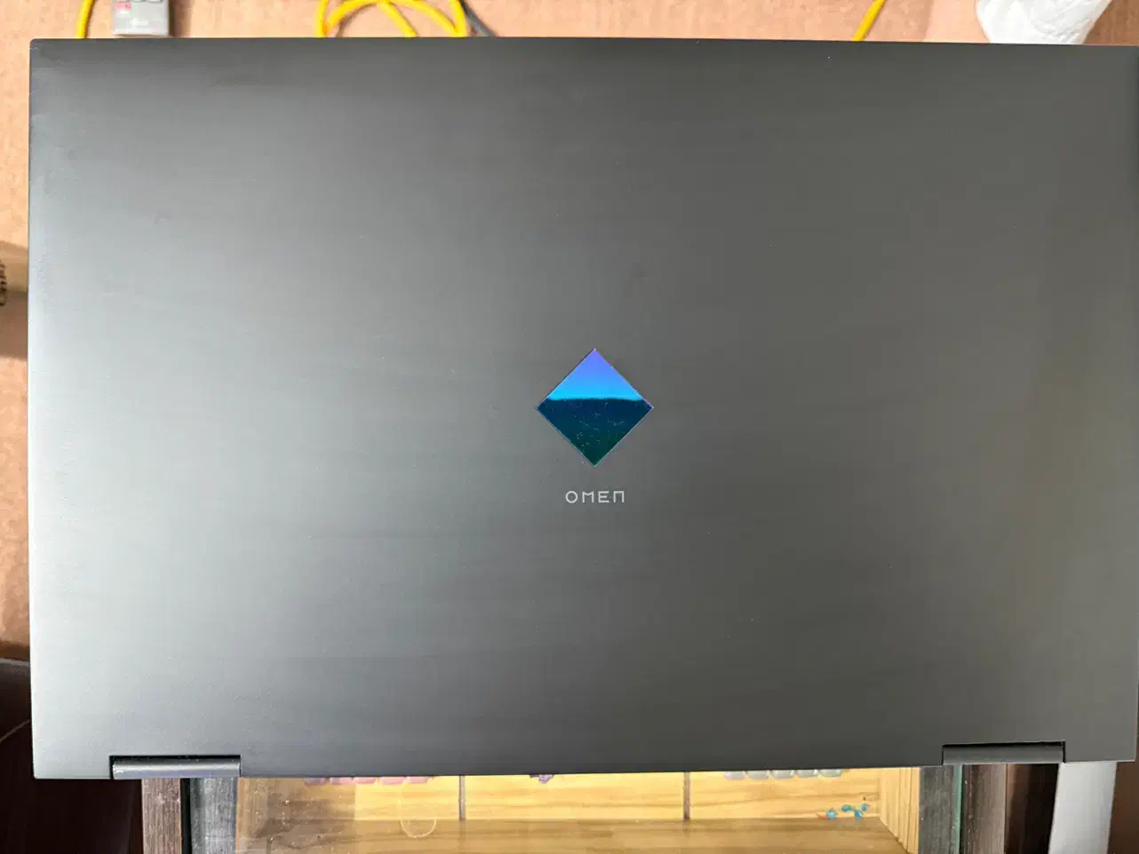 Omen Hp 3070ti|رایانه همراه|قم, چهار مردان|دیوار