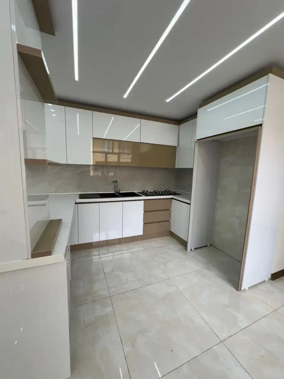 کابینت و کمد|جاکفشی، کمد، دراور|محمدیه-قزوین, |دیوار