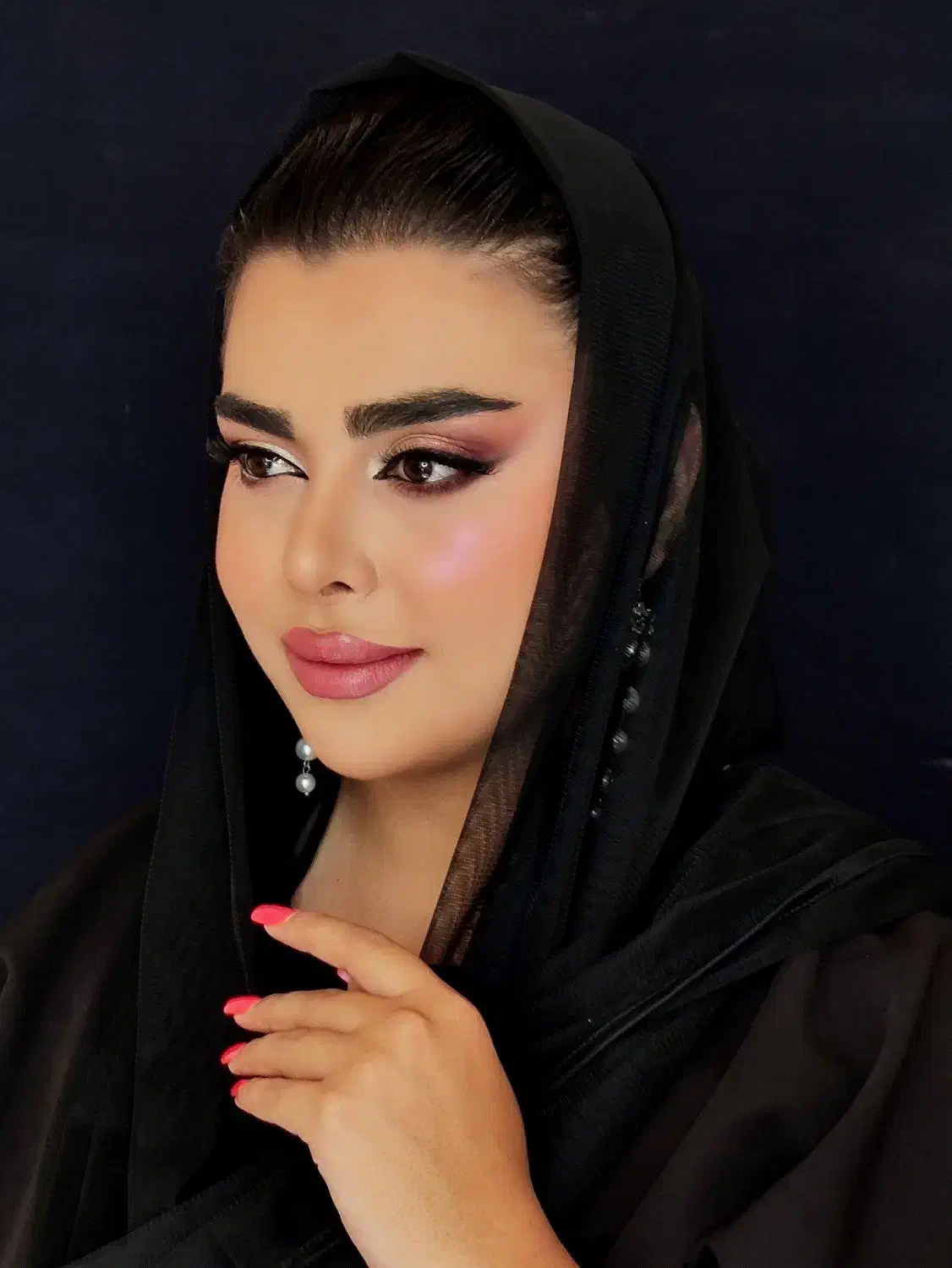 انجام تخصصی میکاپ لایت ومدیوم|خدمات آرایشگری و زیبایی|محمدشهر, شهرک چمران|دیوار