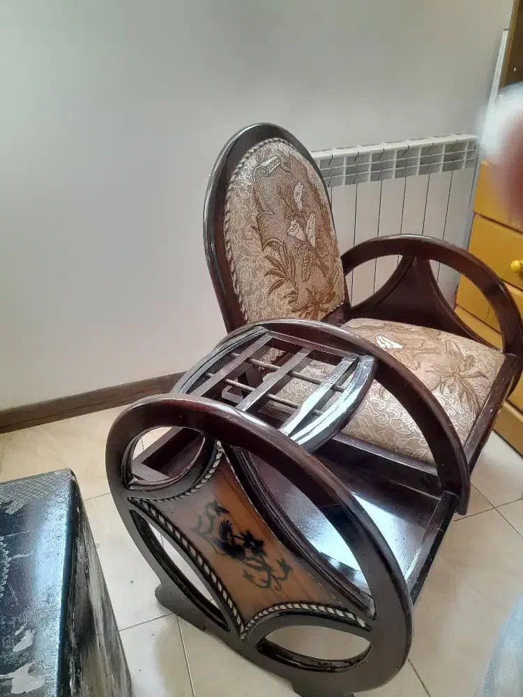 میز تلویزیون و میز تلفن سالم|میز تلویزیون|شاهینشهر, مسکن مهر|دیوار