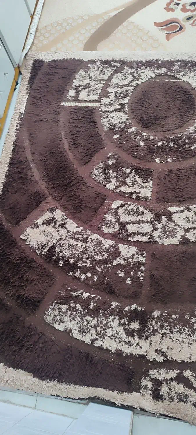 فرش گلیم پادری|فرش|فردیس, قریشی|دیوار